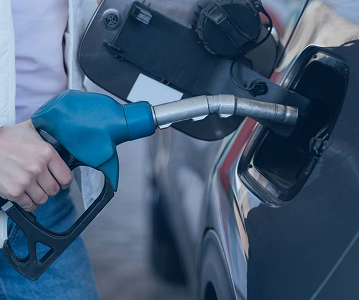 Fuel Monitoring Solution