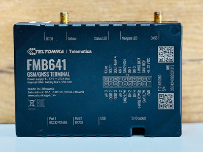 Vehicle Tracking Software