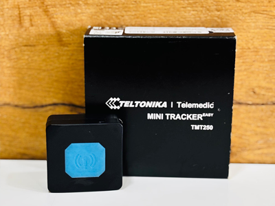 Mobile App For Tracking